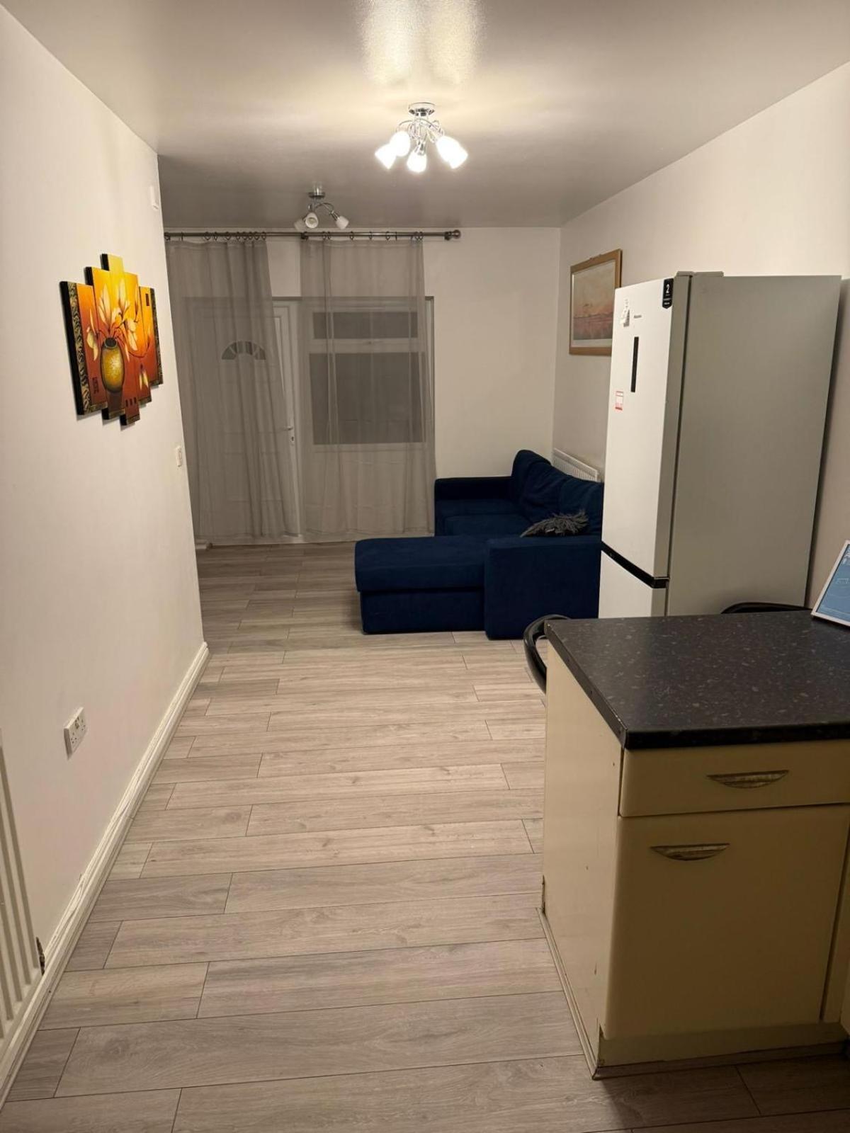 Heritage Home -Ardwick แมนเชสเตอร์ ภายนอก รูปภาพ