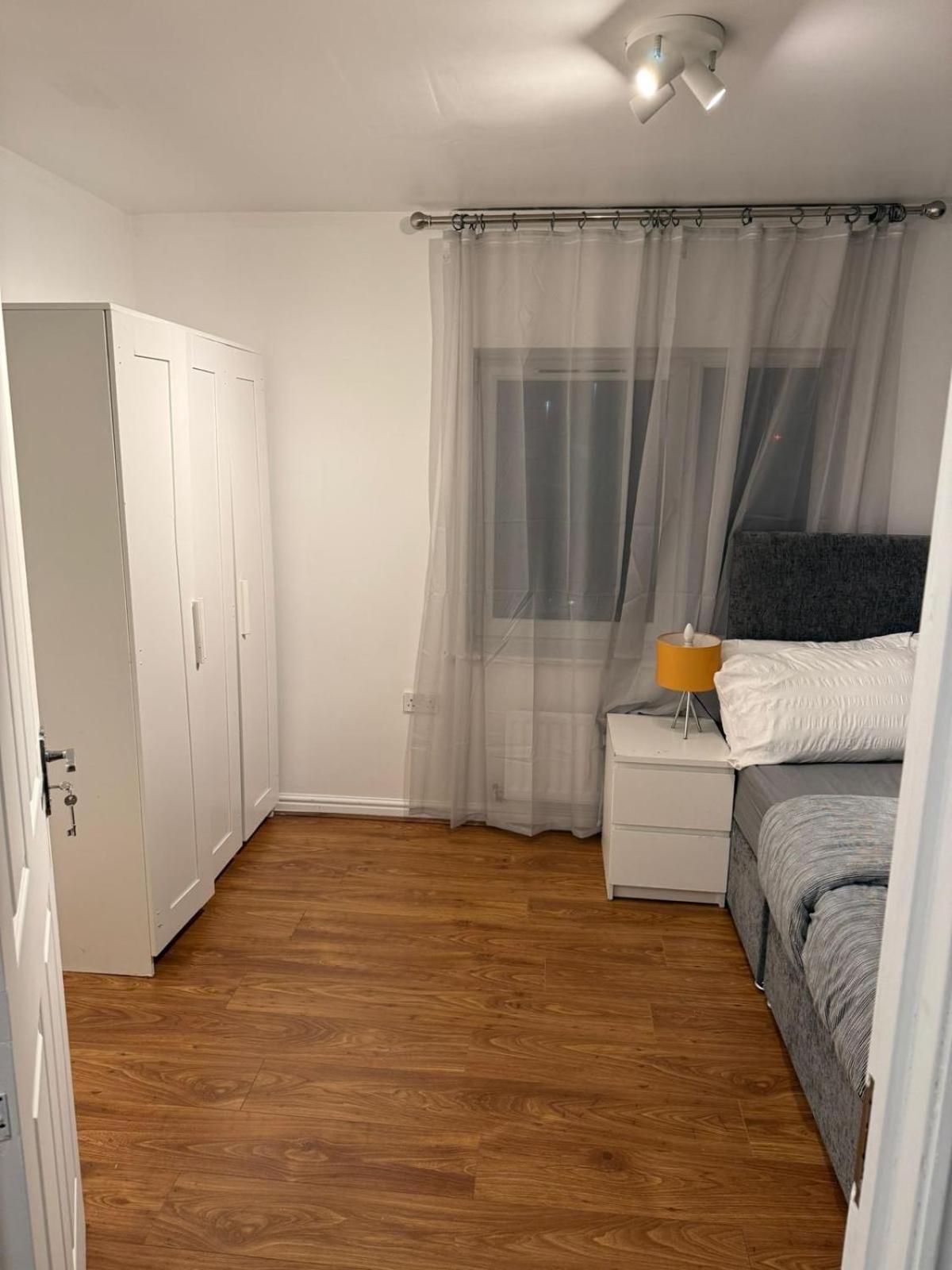 Heritage Home -Ardwick แมนเชสเตอร์ ภายนอก รูปภาพ