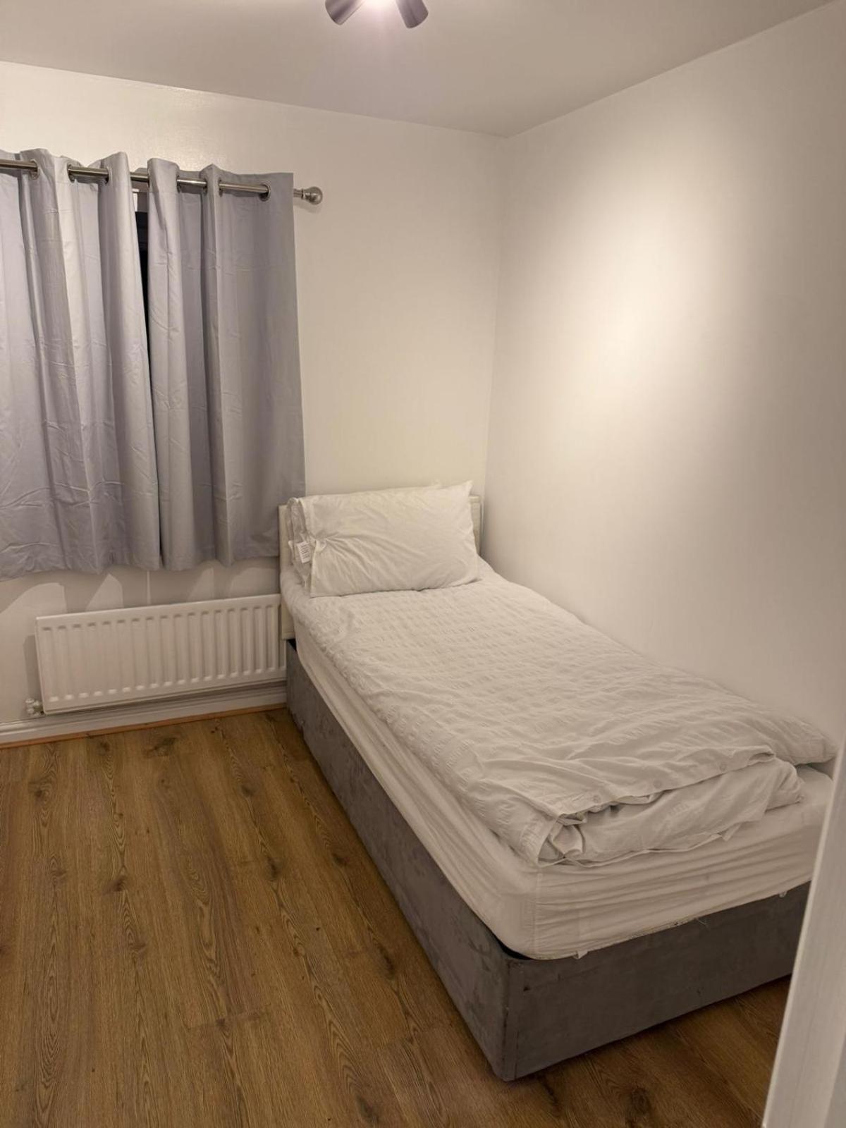 Heritage Home -Ardwick แมนเชสเตอร์ ภายนอก รูปภาพ