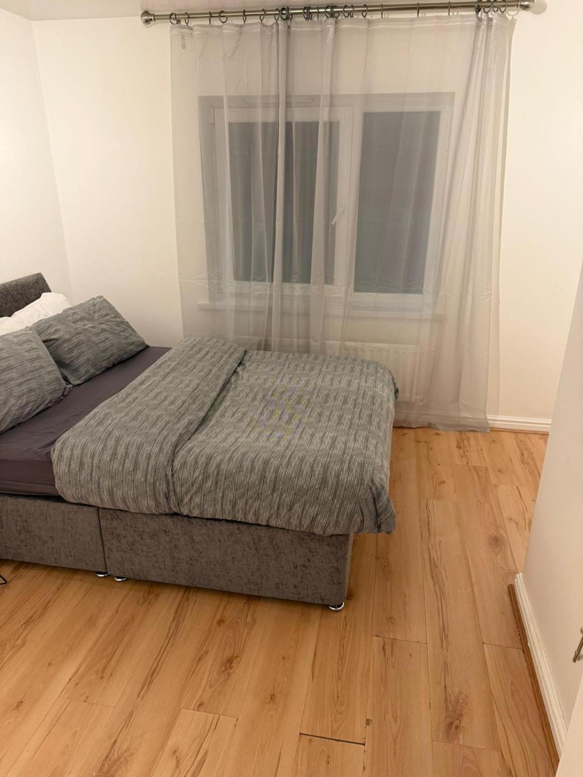 Heritage Home -Ardwick แมนเชสเตอร์ ภายนอก รูปภาพ